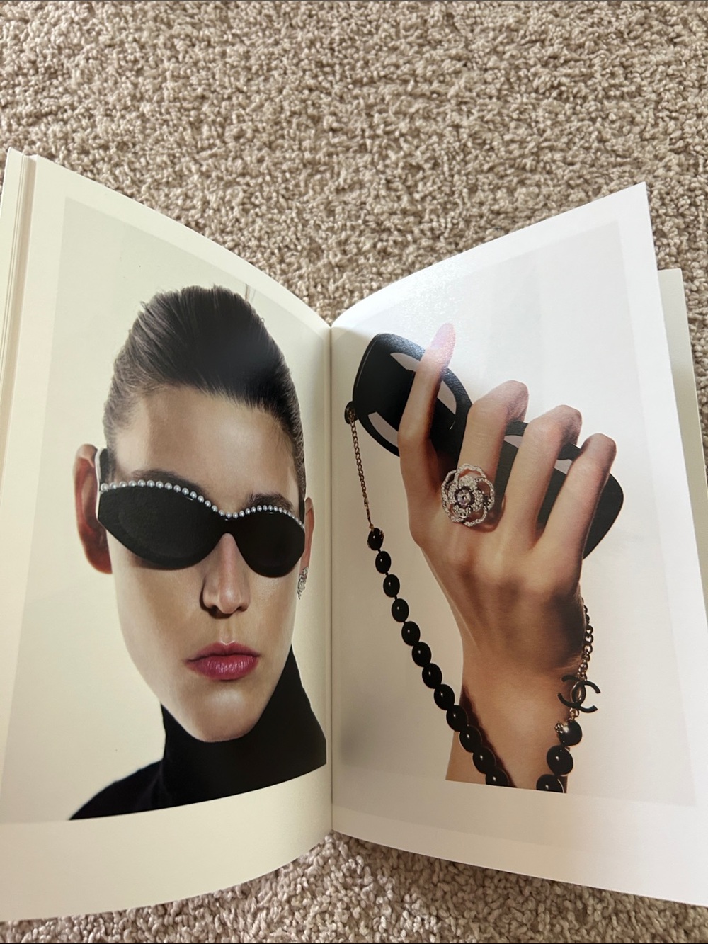 Chanel style guide 2025